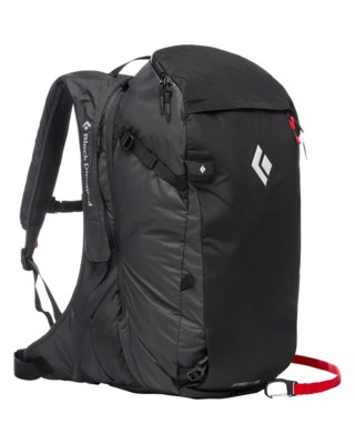 Jetforce Pro Pack 35L