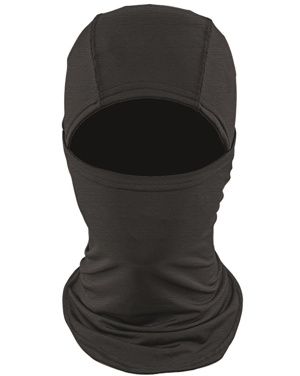 Bula Woolmix Conv Balaclava Black (L/XL L/XL)