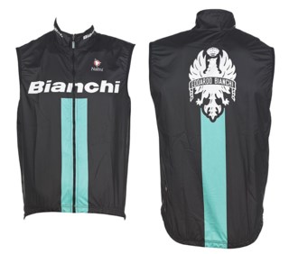 Reparto Corse Windstopper Vest