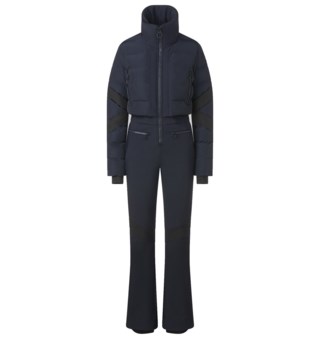 Clarisse Ski Suit W