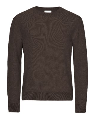 Classic Merino Wool Crew M