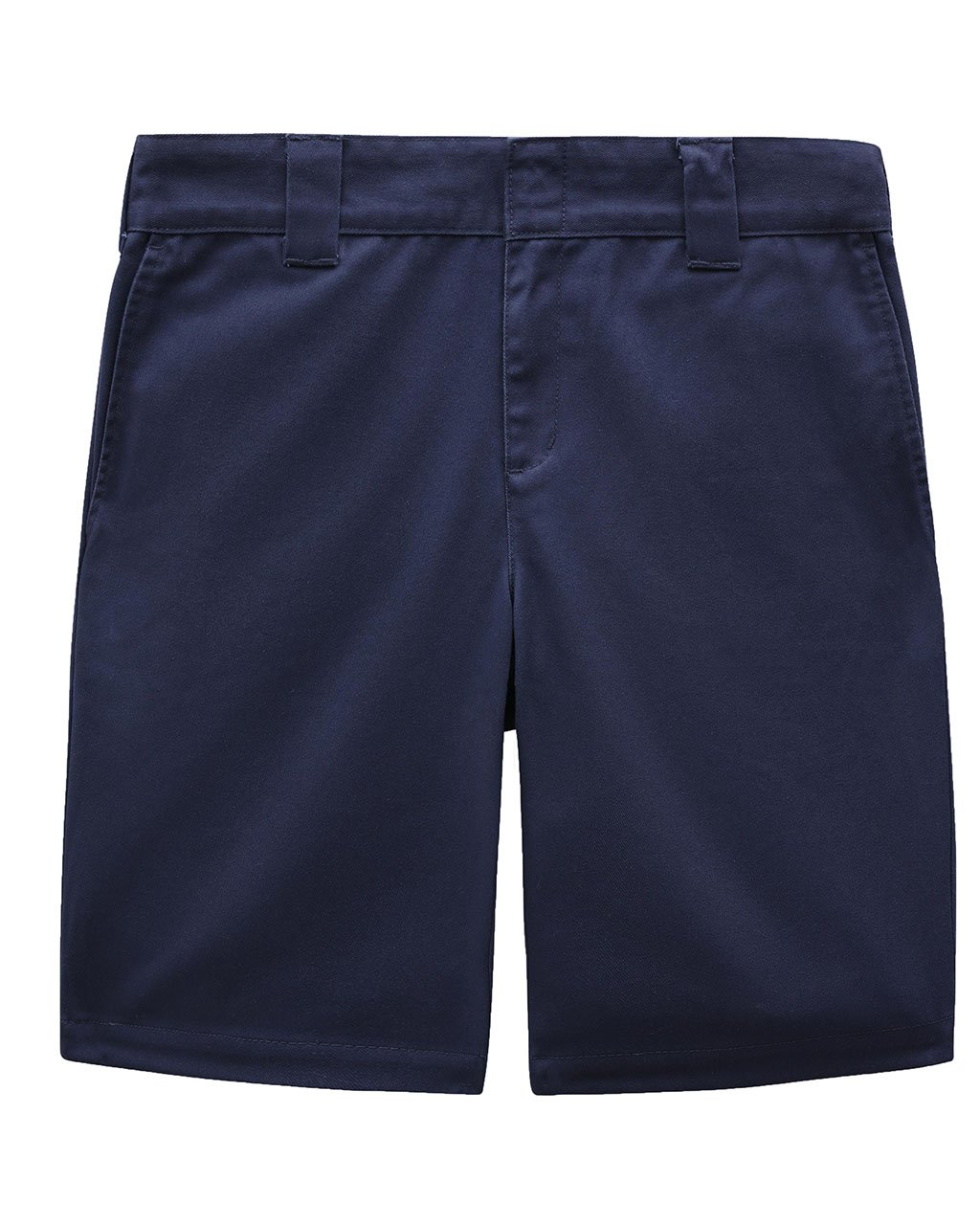 Dickies Slim Fit Shorts Rec M Navy Blue (30 30)