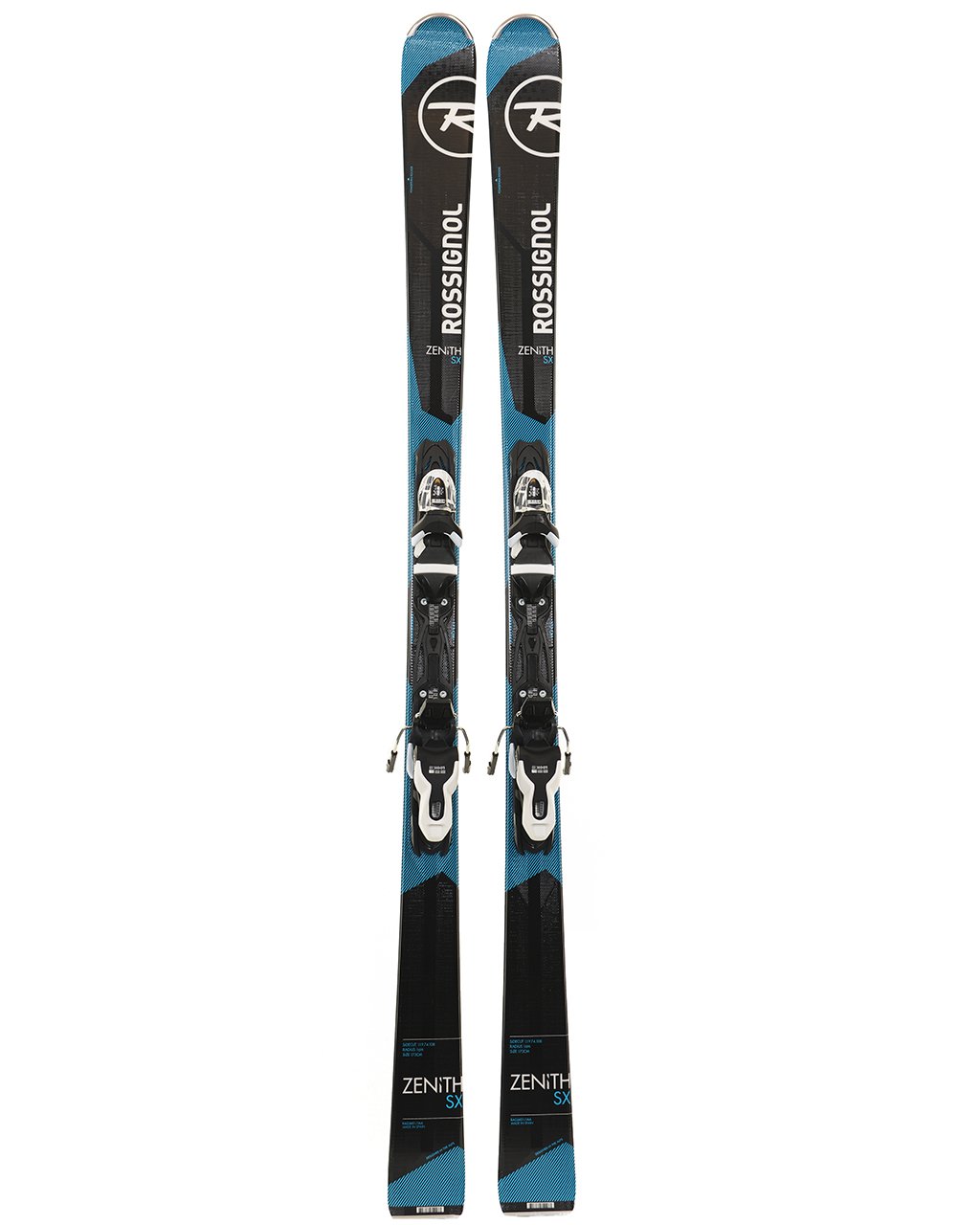 Rossignol Zenith SX 17/18 One Colour