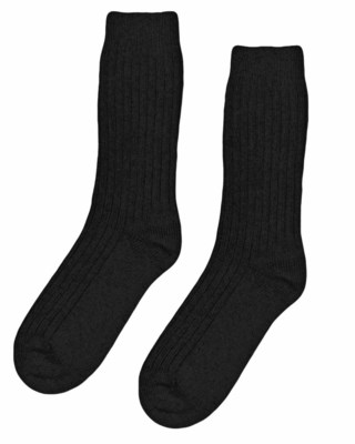 Merino Wool Blend Sock