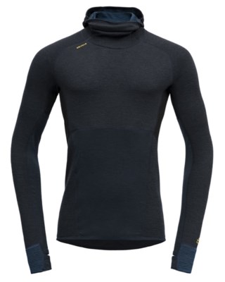 Tuvegga Merino Hoodie M