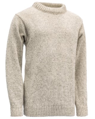 Nansen Wool Sweater