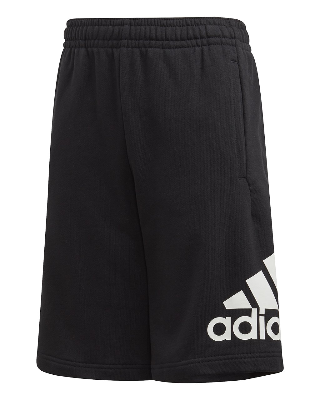 Adidas Must Haves BOS Shorts JR Black/White (104 104)