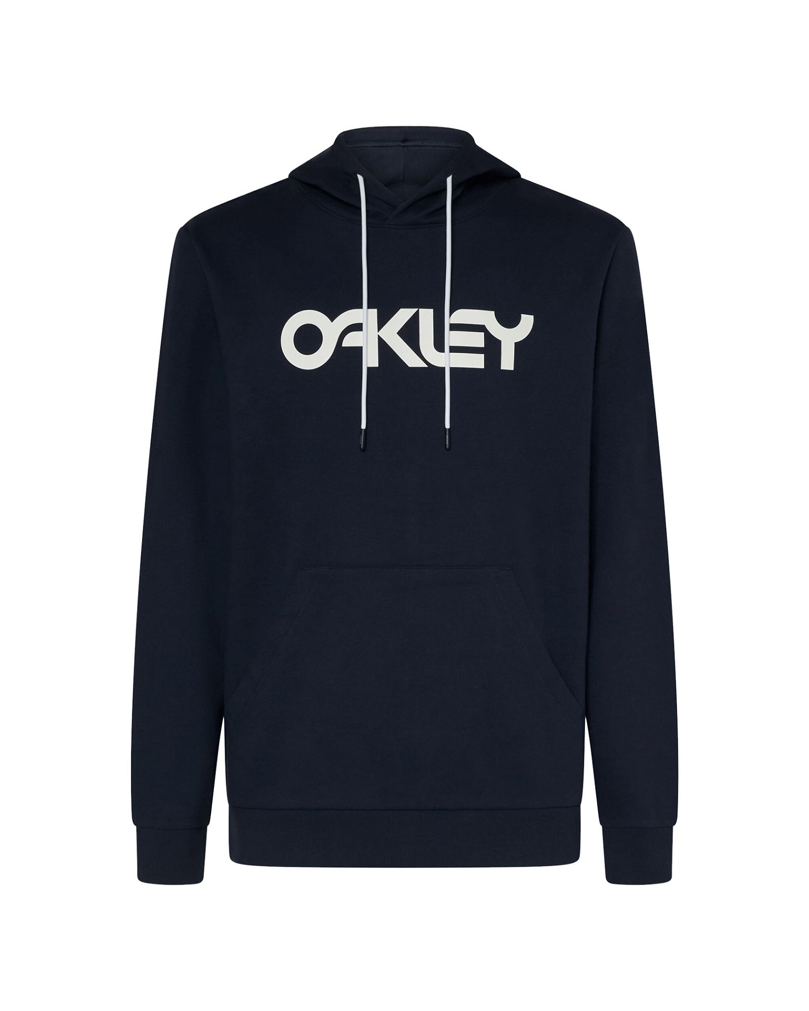 Oakley B1B PO Hoodie 2.0 M Fathom/White (S S)