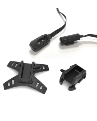 Free GoPro Mount Kit