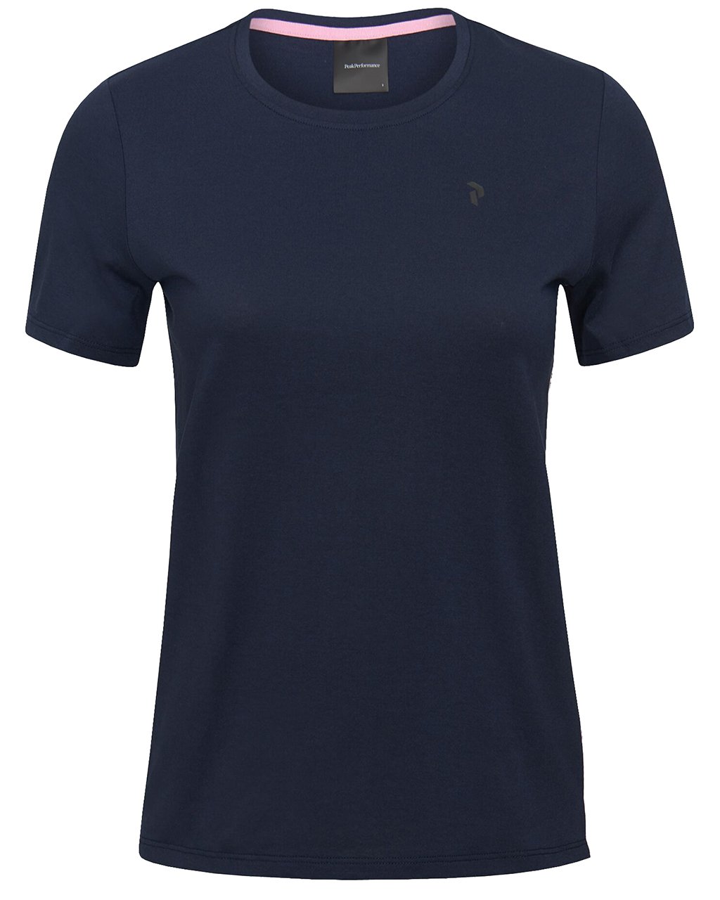 Peak Performance Rider Tee W Blue Shadow (XS XS)