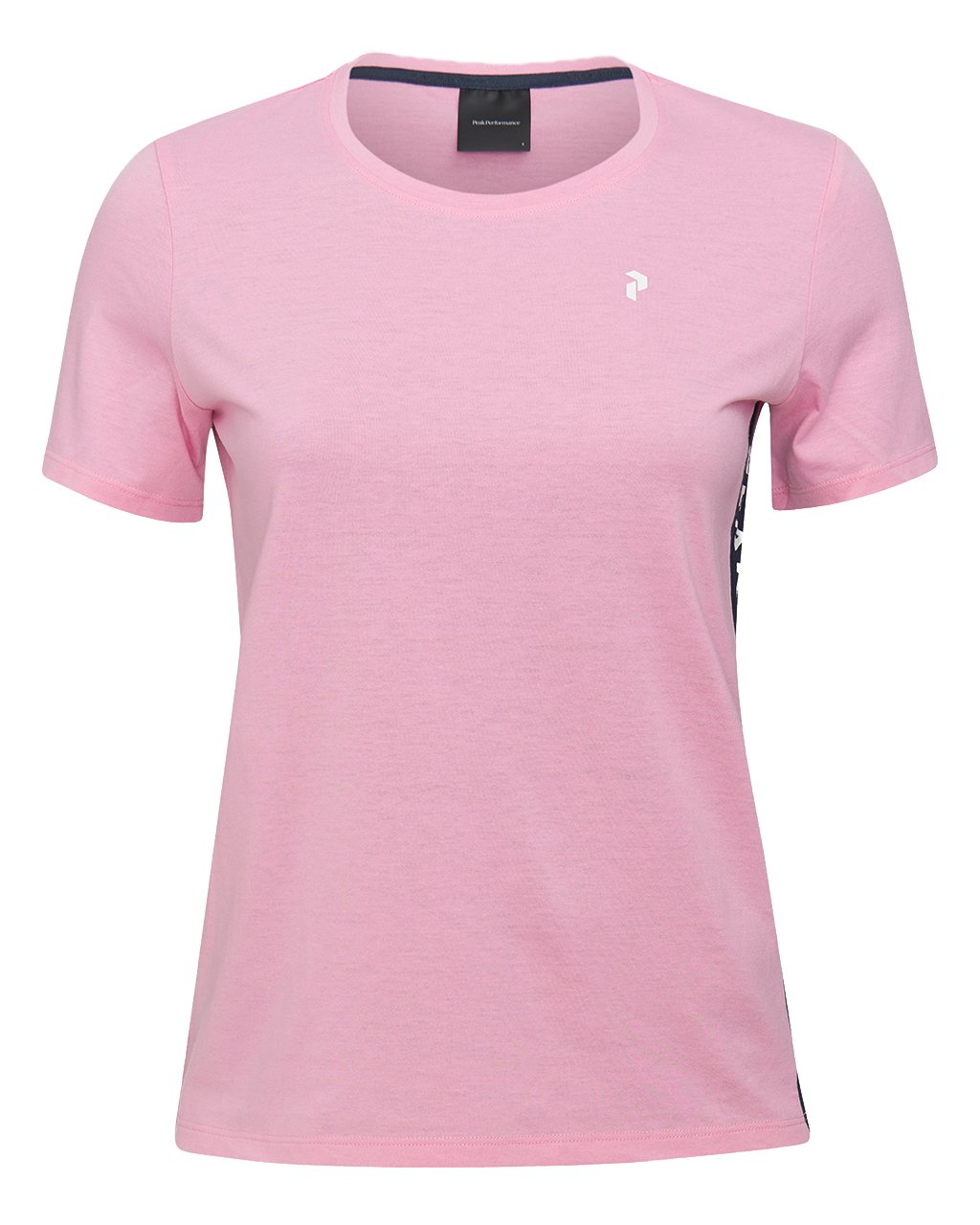 Peak Performance Rider Tee W Morning Dew (XS XS)