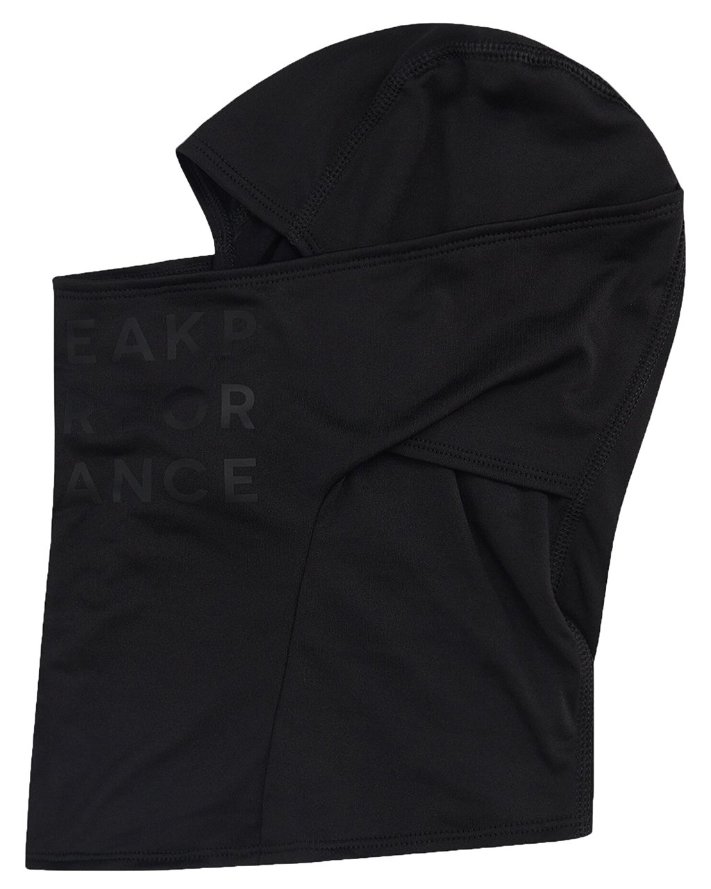 Peak Performance Balaclava Black (L/XL L/XL)