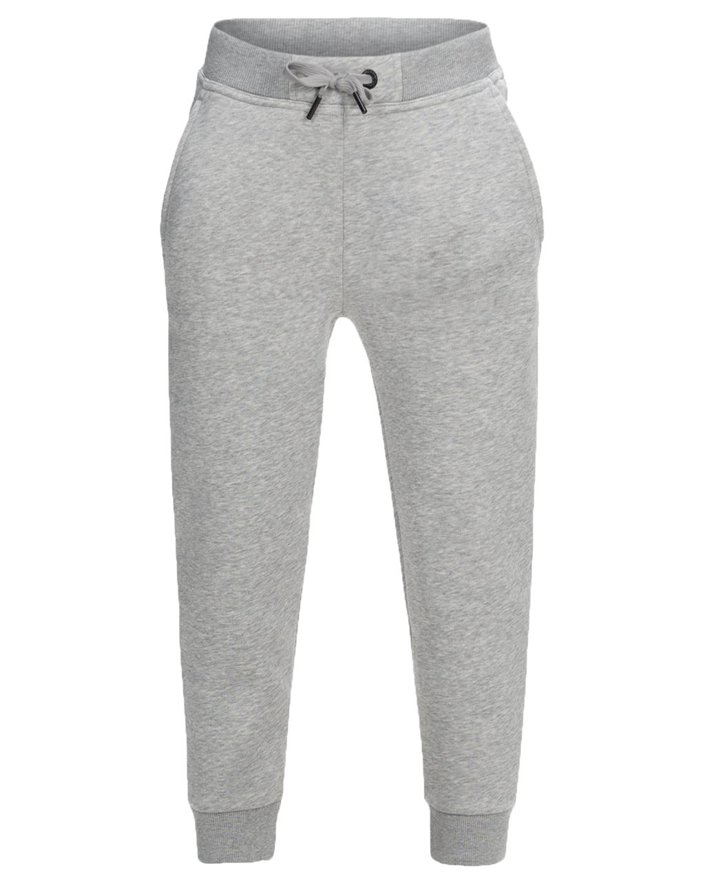 Peak Performance Logo Pant JR Medium Grey Melange (170 170)