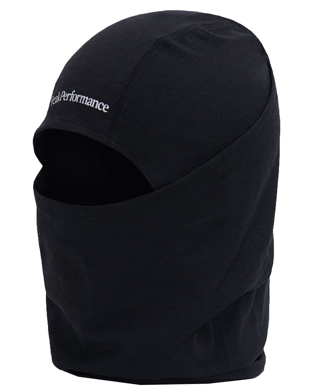 Peak Performance Balaclava Black (L/XL L/XL)