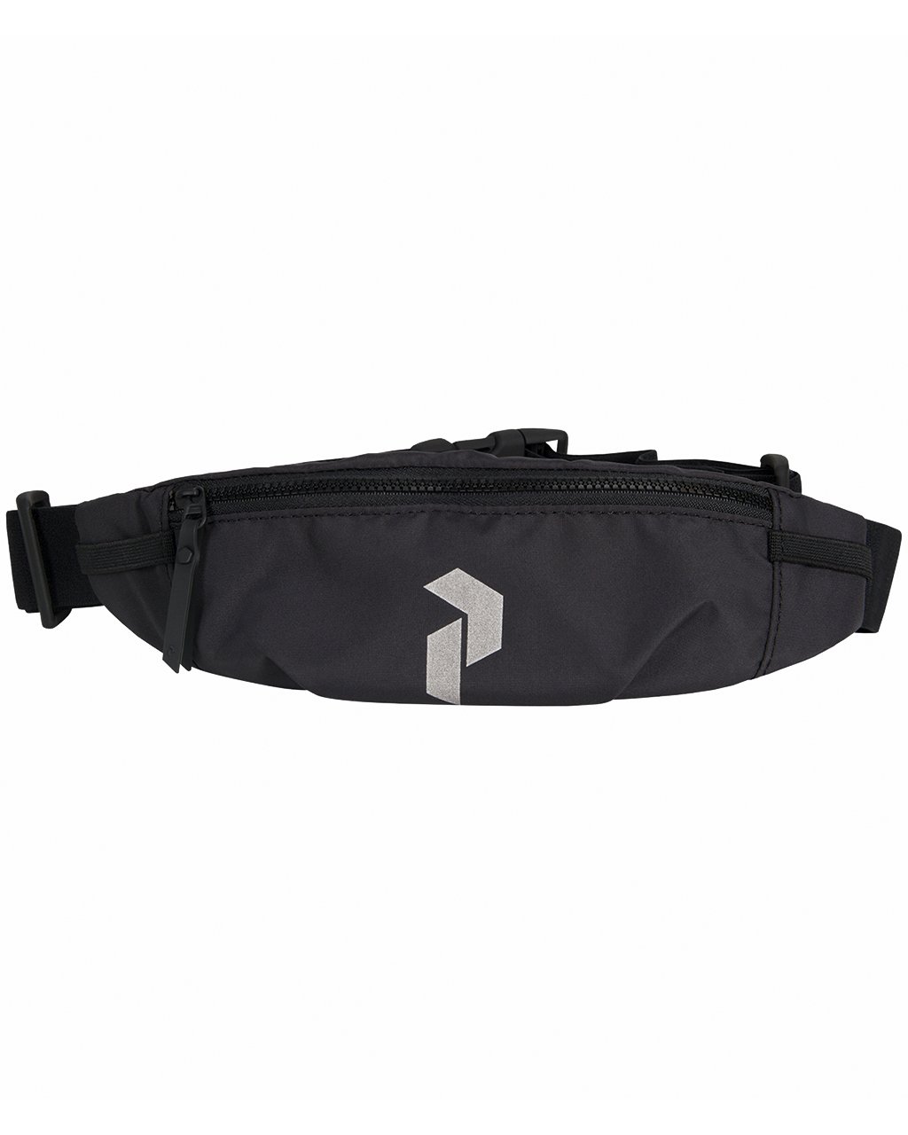 Peak Performance Light Belt Bag Black