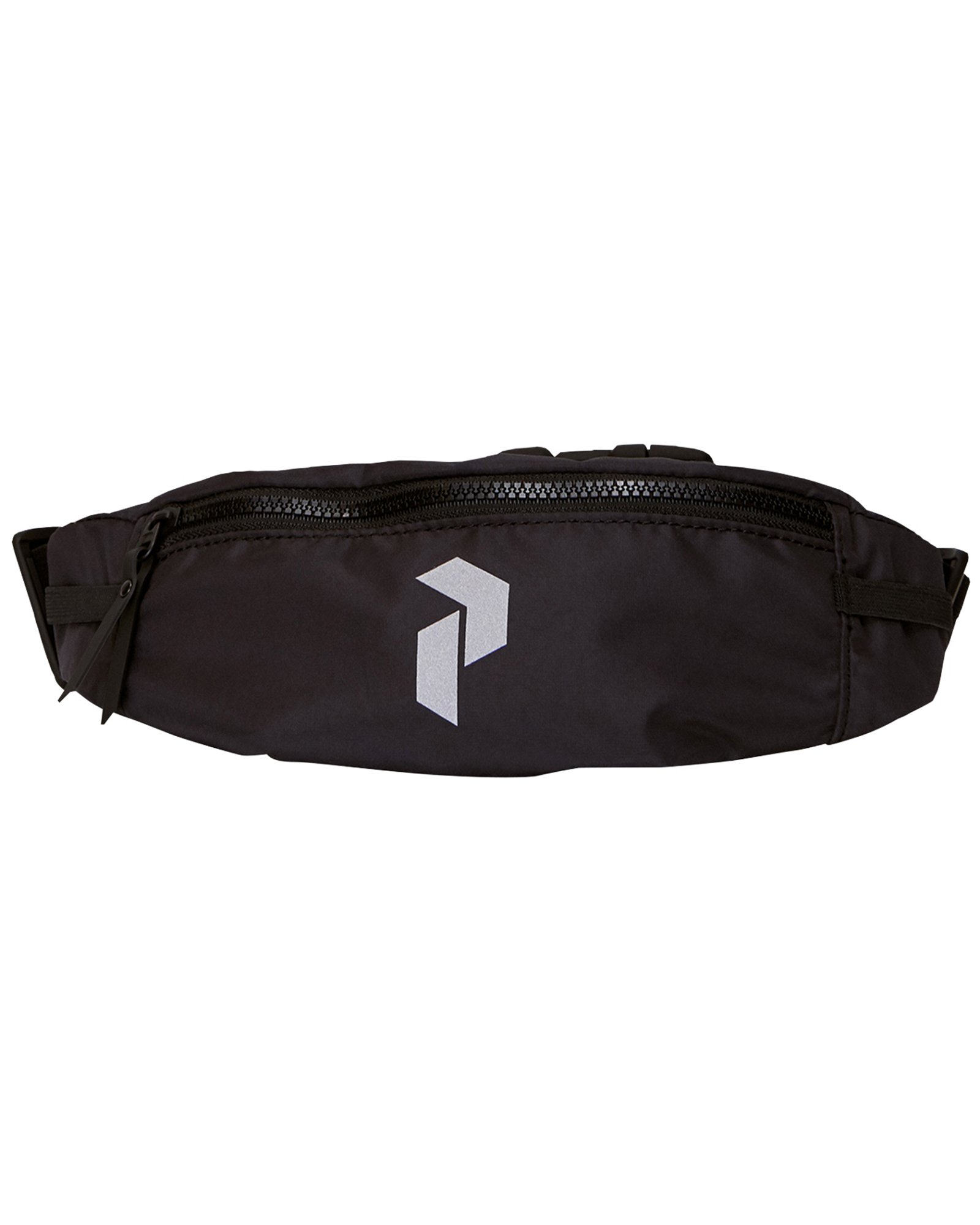 Peak Performance Light Belt Bag Black