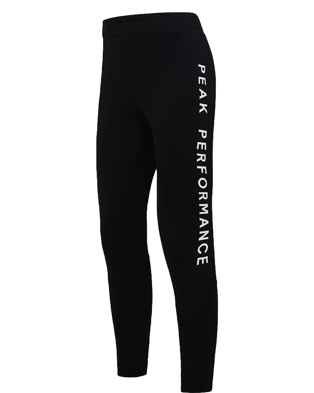 Peak Performance Rider Long Pant W Black (L L)