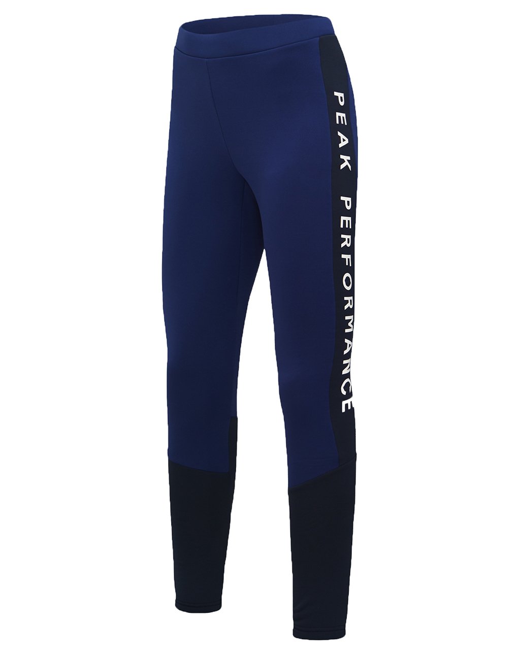 Peak Performance Rider Long Pant W Blueprint (L L)