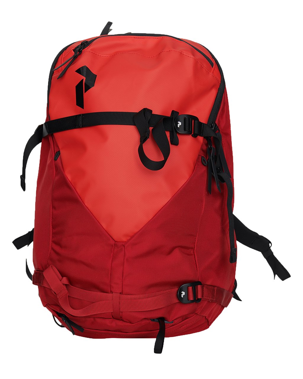 Peak Performance Vertical Backpack Medium Dynared