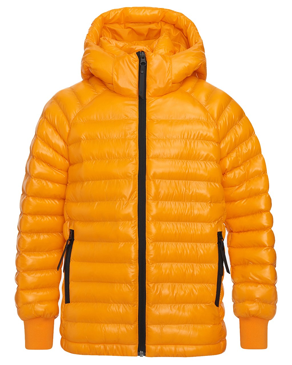 Peak Performance Tomic Light Jacket JR Explorange (130 130)