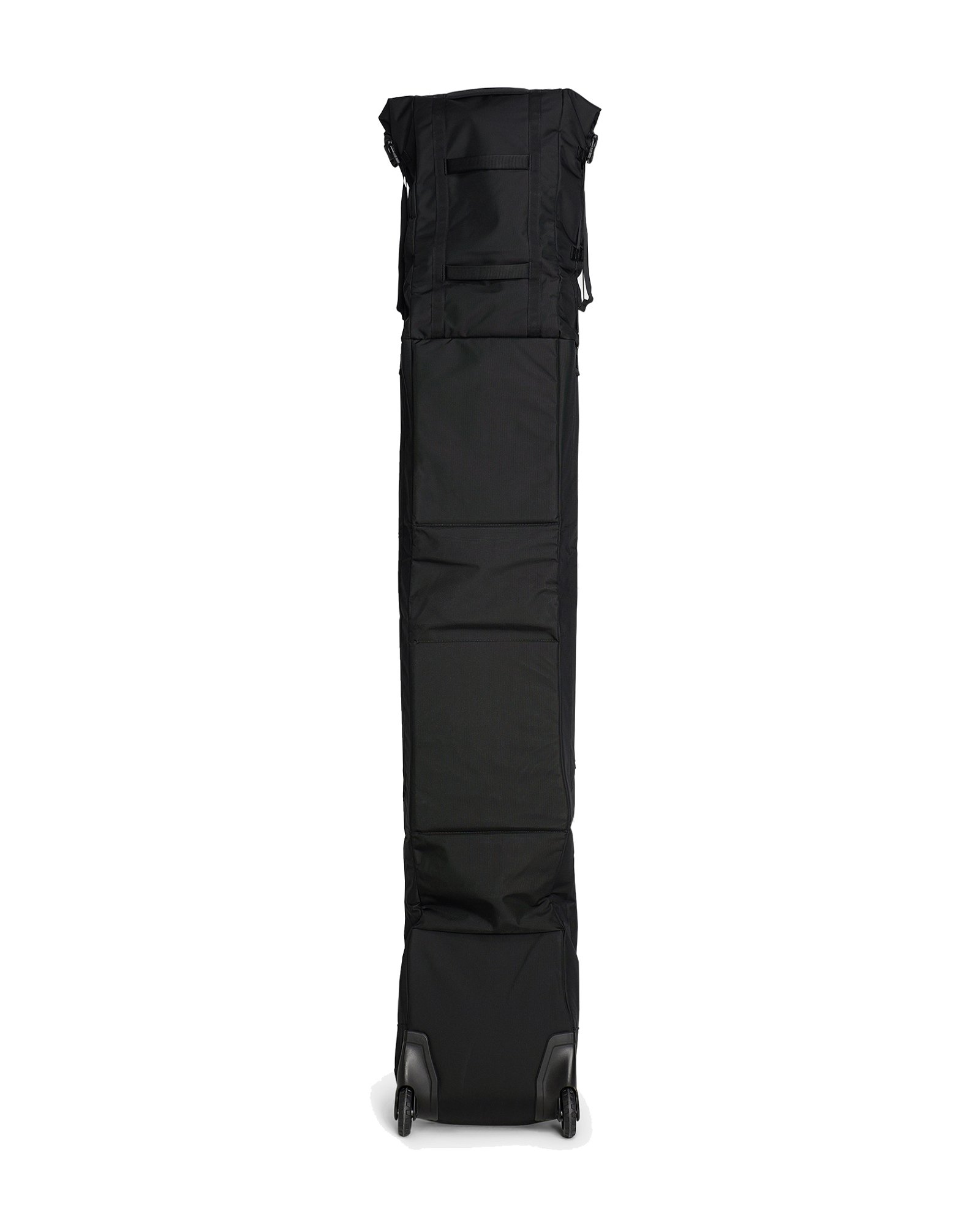 Peak Performance Vertical Ski Bag Black