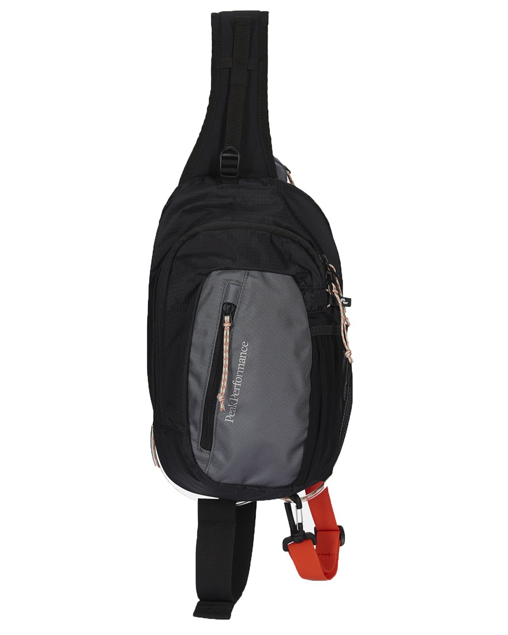 Peak Performance Outdoor Sling Bag Black