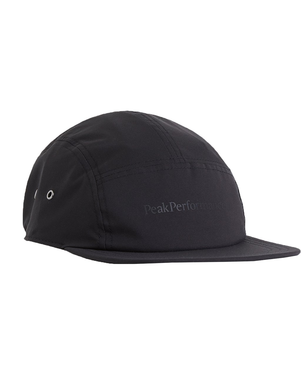 Peak Performance Vislight Cap Black