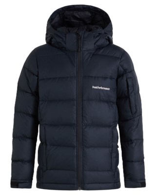 Frost Down Jacket JR