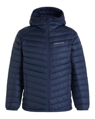 Frost Down Hood Jacket M