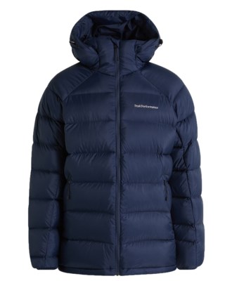 Down Hood Jacket M