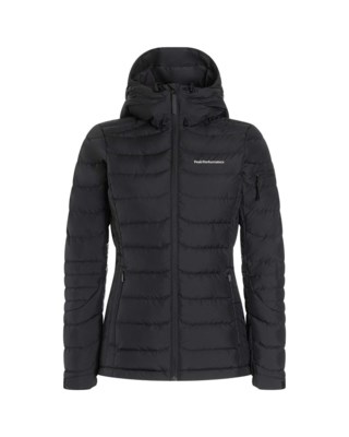 Down Ski Jacket W