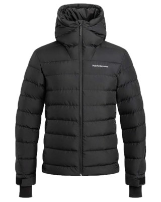 Down Ski Jacket M