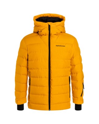 Down Ski Jacket M