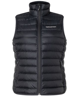 Down Liner Vest W