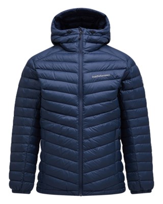 Frost Down Hood Jacket M