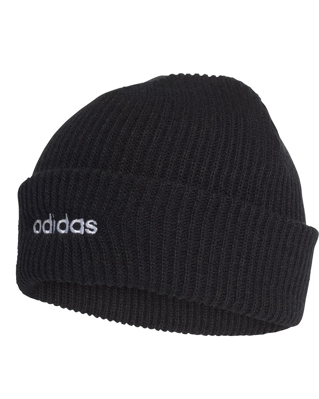 Adidas CLSC Beanie W Black/White