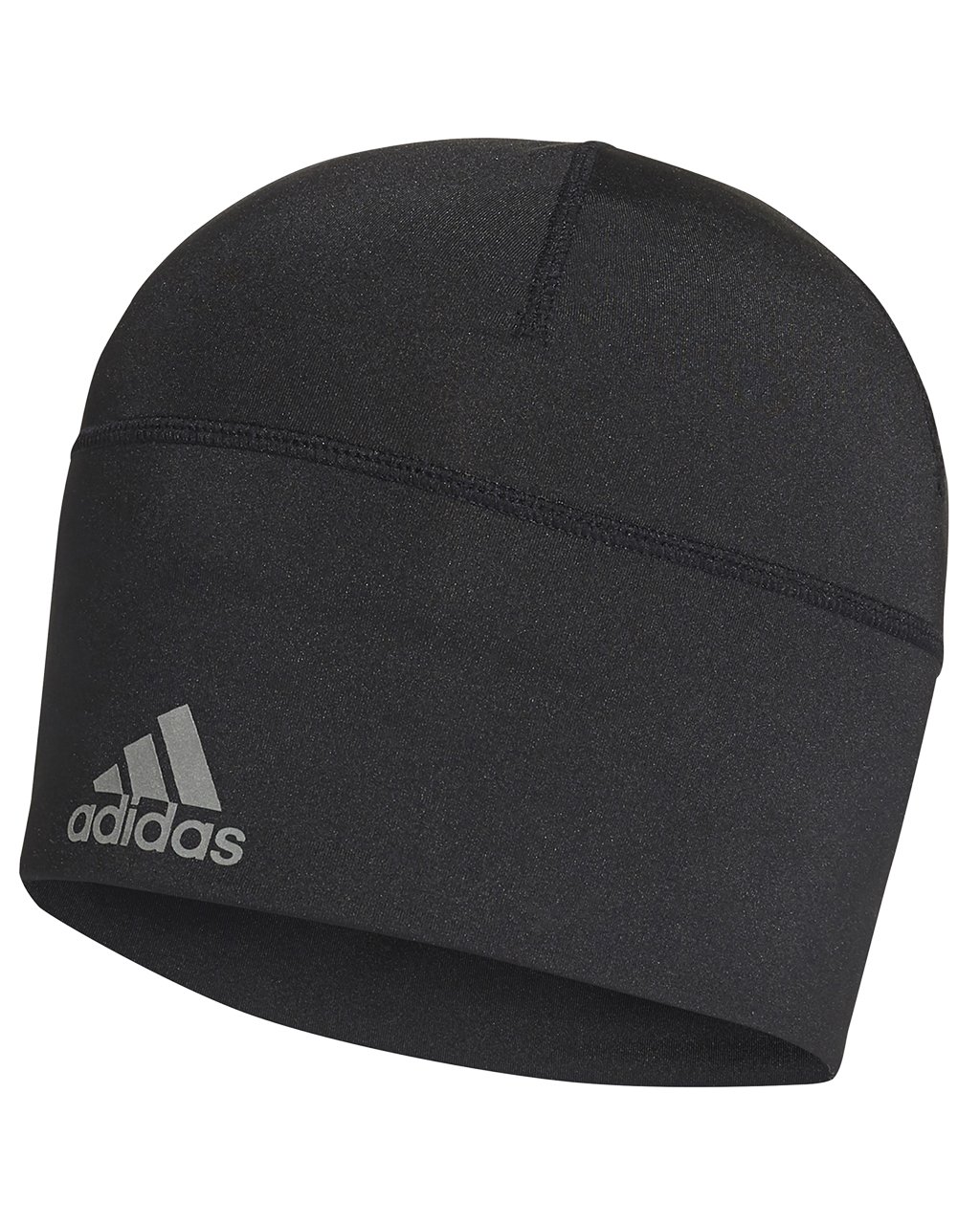 Adidas Aeroready Beanie Fitted W Black/Refsil/White