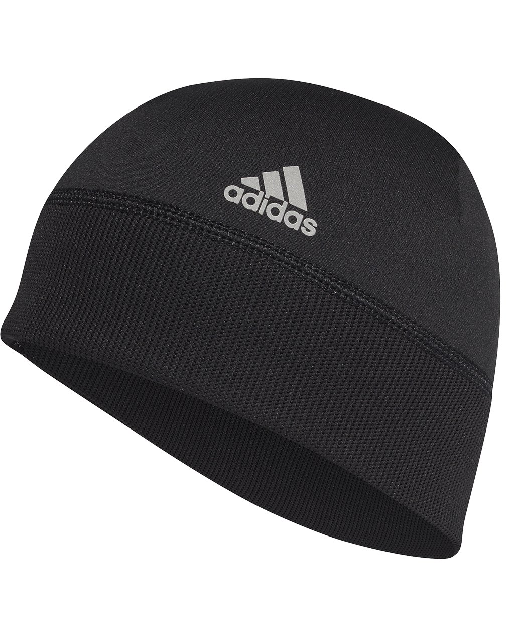 Adidas Beanie Aeroready W Black/Black/Refsil