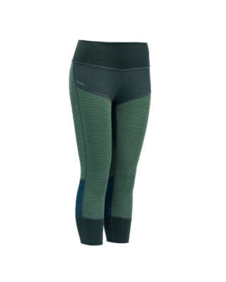 Tuvegga Merino 3/4 Long Johns W