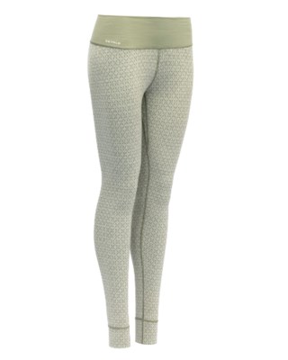 Kvitegga Merino 230 Long Johns W