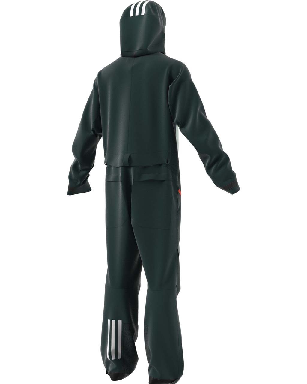 Adidas firebird 2l one-piece snowsuit best sale