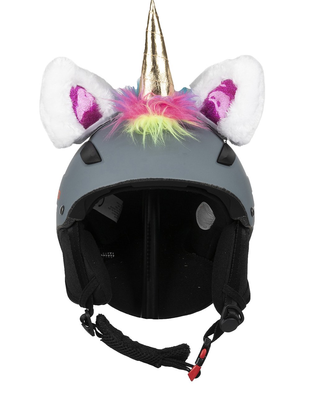 Hoxyheads Helmet Ears JR Unicorn