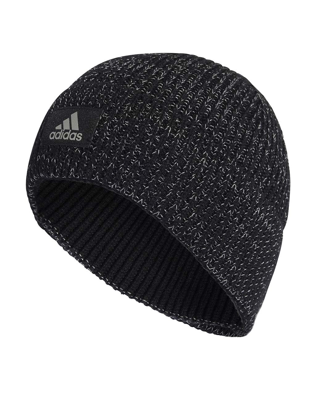 Adidas X-CITY Beanie C.R Black/Refsil (OSFW OSFW)