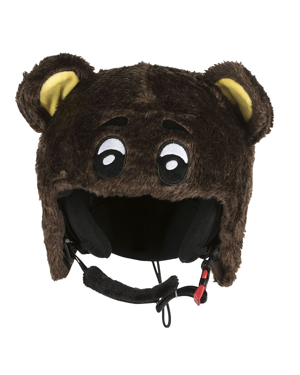 Hoxyheads Helmet Cover JR Bear