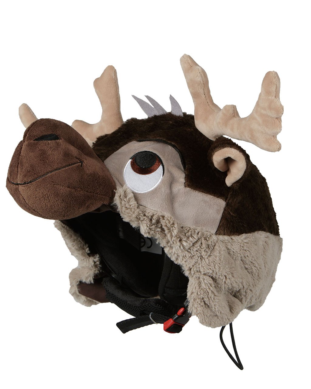 Hoxyheads Helmet Cover JR Moose