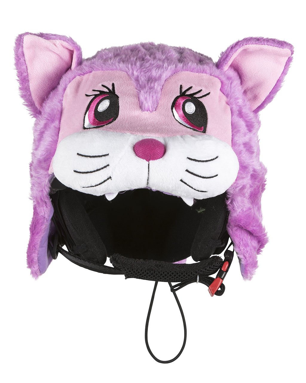 Hoxyheads Helmet Cover JR Pussycat