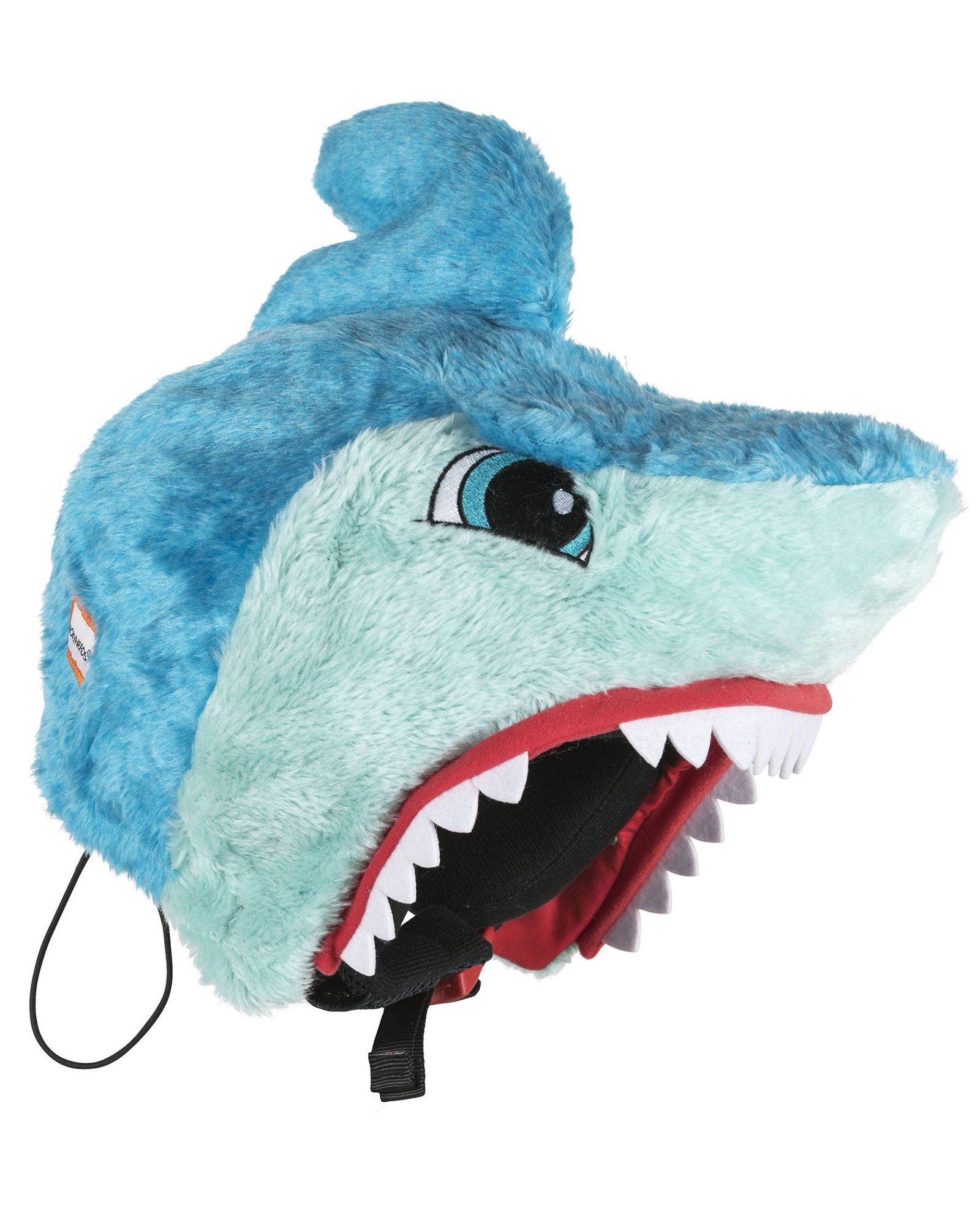 Hoxyheads Helmet Cover JR Shark