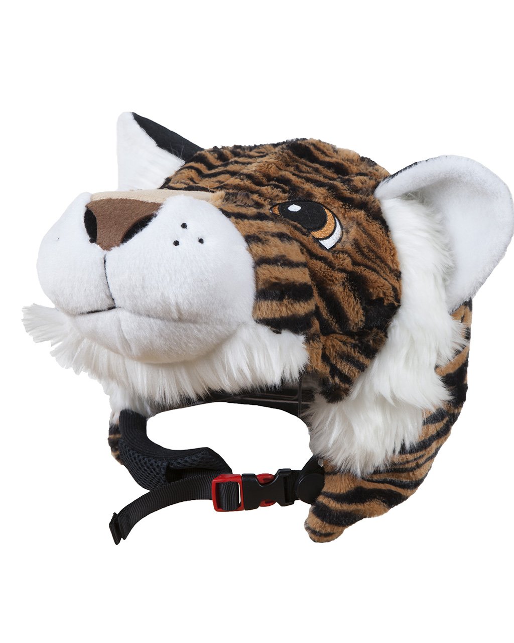 Hoxyheads Helmet Cover JR Tiger