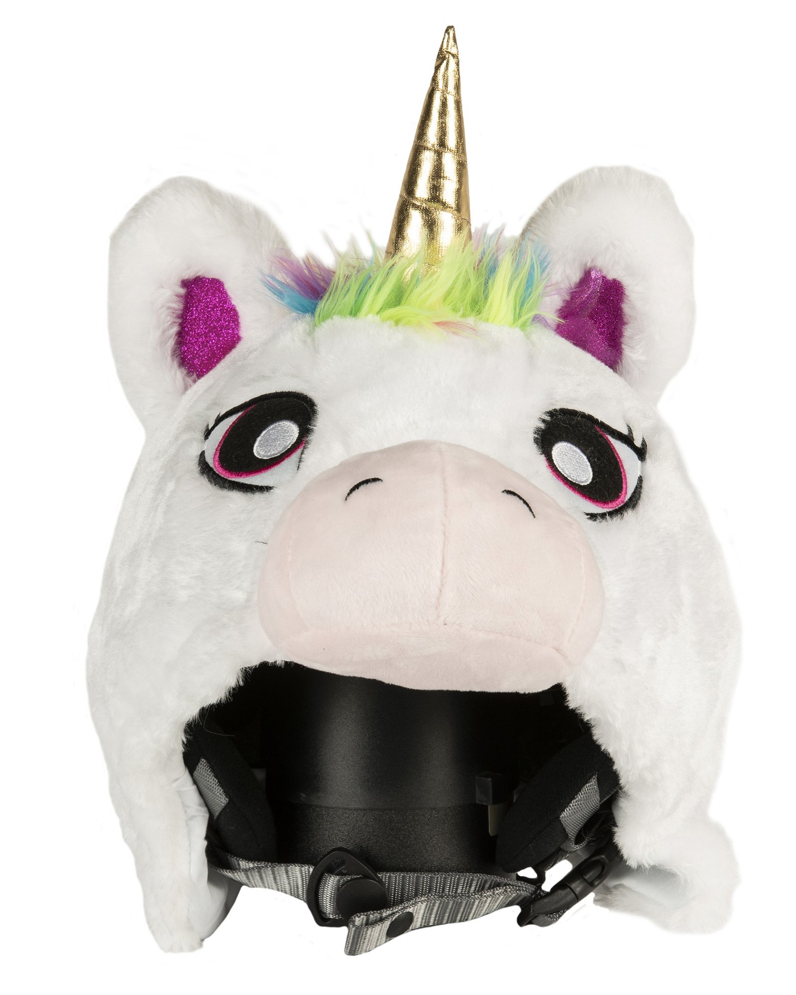 Hoxyheads Helmet Cover JR Unicorn