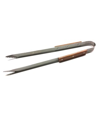 BBQ Tongs 39 cm